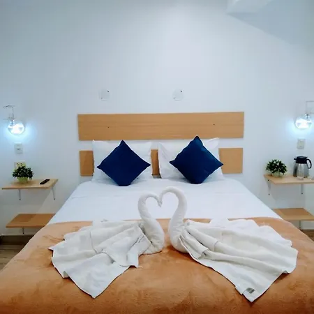 Emmanuel Inn